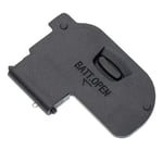 Battery Door Cover for Canon EOS 5D Mark IV