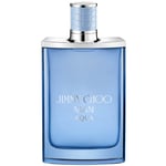 Jimmy Choo Man Aqua Eau de Toilette 100ml