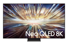 Samsung 75" Neo QLED QN800D 8K Smart TV 2024
