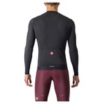 Castelli Espresso Long Sleeve Jersey