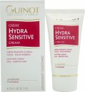 Guinot Crème Hydra Sensitive Face Cream 50ml