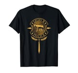 Legio II Italica - Roman Legion T-Shirt