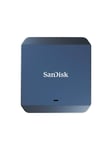 SanDisk PRO-CINEMA video capture adapter - USB-C 3.2 Gen 2x2