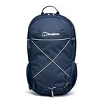 Berghaus Onesz Sac à dos unisexe 24/7 20 Bleu ciel nocturne