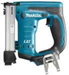 Makita DST221ZJ Agrafeuse à batteries 18V Li-Ion (machine seule) dans MAKPAC - 10-22mm