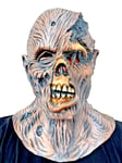 Jason Unmasked Part VI 6 Mask Latex Halloween Hockey Horror 13th Costume Masks