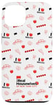 iPhone 13 The Real Housewives of New York City Pattern Case