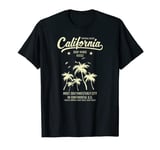 Imperial Beach CA California 91932 San Diego Vacation Gift T-Shirt