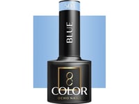 Activeshop Ocho Nails Hybrid Nail Polish Blue 503 -5 G