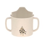 Lassig - Tasse d apprentissage - Little Mateys Bleu