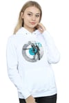 Boba Fett Bounty Hunter Circle Hoodie