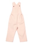 Copenhagen Colors Corduroy Junior Overalls Rosa