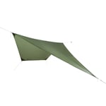 Exped Hammock Trekking Tarp Green, 0, OneSize