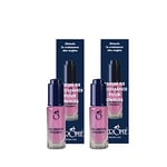 Herome 2-Pack Sérum de Croissance Pour Ongles - Accélère la Pousse des Ongles (Nail Growth Explosion) - 2 * 7ml.