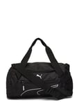 PUMA Fundamentals Sports Bag Xs Svart