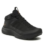 Trekking-skor Arc'teryx AERIOS FL 2 MID GTX M 29400 Svart