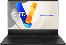 Asus Vivobook S 15,6" OLED Ryzen 5 7535HS