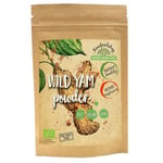 Rawfoodshop Wild Yam EKO 125g