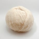 Knit Norway Garn Deilig Beige 1909  50gr