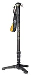 Vanguard VEO 2S CM-264TR Carbon Monopod with Tri-Feet