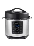 Crock-Pot Crockpot Express Multi Pressure Cooker