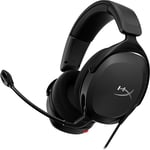 HYPERX Cloud Stinger 2 Core Lightweight PC Gaming Headphones with Rotating Micro