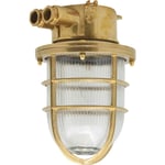 Andromeda 221 taklampe utomhus