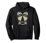 The Walking Dead Daryl Dixon Wings Pullover Hoodie