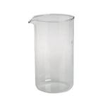 VERRE DE RECHANGE CAFETIERE A PISTON 1L BODUM 150810