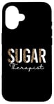 iPhone 16 Sugar Therapist Sugarist Wax Specialist Esthetician Case