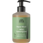 Urtekram Vård Wild Lemon Grass Hand Wash 300 ml (207,00 kr / 1 l)