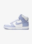 Chaussures Nike Dunk High DD1869 107 Retro Blue Chill Édition Limitée Originales