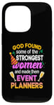 iPhone 13 Pro God Found Some Of The Strongest Women Event Planners Party Case