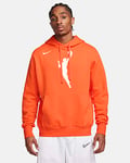 WNBA Men's Nike Fleece Pullover Hoodie