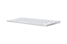 Apple Magic Keyboard - tastatur - QWERTY - Internationalt engelsk Indgangsudstyr