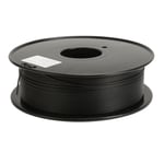 Filament PETG en Fiber de carbone 1.75mm noir PETG CF Filament d'impression 3D l&eacute;ger haute r&eacute;sistance pour imprimante 3D FDM