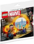 Lego 30652 Polybag - Super Heroes: The Interdimensional Portal of Doctor Strange