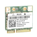 Mini PCIE verkkokortti WiFi OS X -tietokonetarvikkeille 2.4/5G 300M BCM943228HM8L