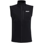 Swix Focus Warm Vest Herre