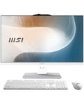 MSI Modern AM242TP 12M-855FR 23.8" I7 16 Blanc 1 To