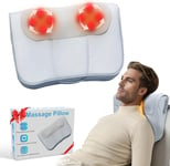 Father Day Gifts from Daughter for Dad Back and Neck Massager,Back Massager with