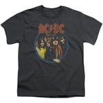 Ac/Dc Highway To Hell Youth T-Shirt