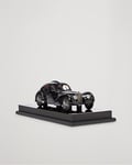 Ralph Lauren Home 1938 Bugatti Type 57S Atlantic Coupe Model Car Black