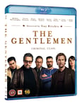 Gentlemen, The - Blu Ray