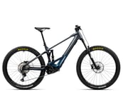 Orbea Orbea Wild H30 | Lackskada | Small | Basalt Grey/Dark Teal