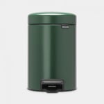 BRABANTIA Pedalhink NewIcon 3L Pine Green