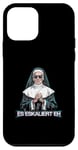 Coque pour iPhone 12 mini Musique Techno