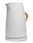 Stelton Emma Electric Kettle, 1.2 L. - Eu Vit