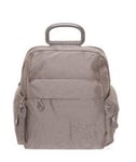 MANDARINA DUCK MD20 Mini backpack on the shoulder