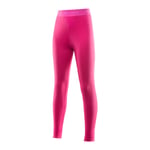 Devold Duo Active Long Johns Junior ullstilongs barn Cerise (GO 237 108 A 181A) 12 2019